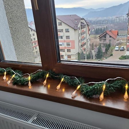 Tei Residence Piatra Neamţ Buitenkant foto