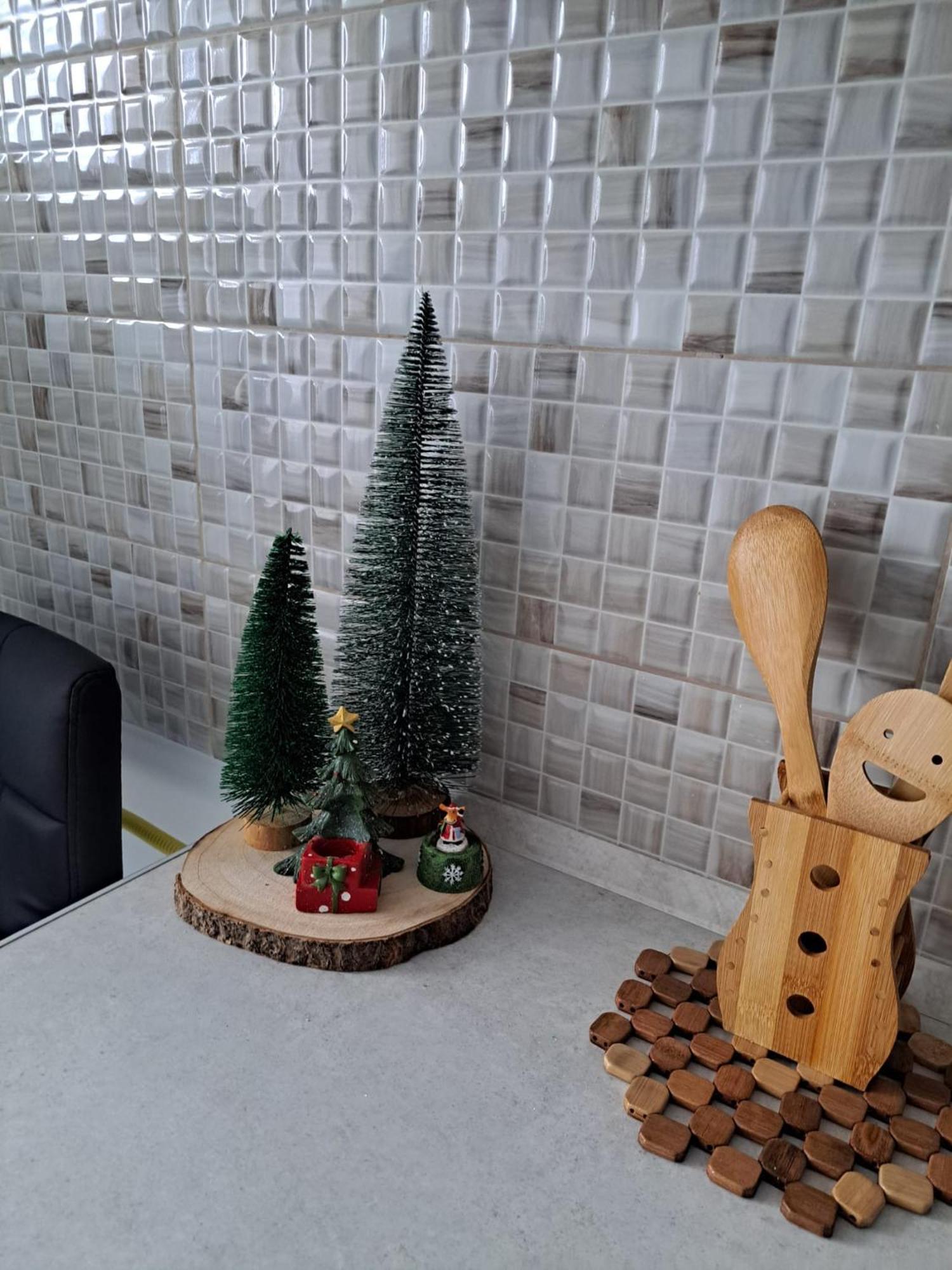 Tei Residence Piatra Neamţ Buitenkant foto